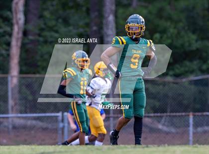Thumbnail 1 in Pine Forest vs Richmond Senior (Jamboree) photogallery.