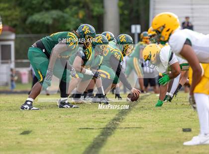 Thumbnail 3 in Pine Forest vs Richmond Senior (Jamboree) photogallery.
