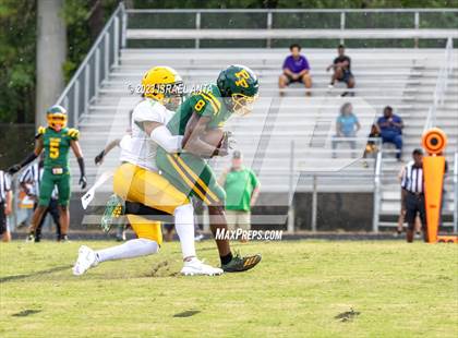 Thumbnail 3 in Pine Forest vs Richmond Senior (Jamboree) photogallery.