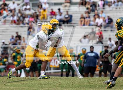 Thumbnail 3 in Pine Forest vs Richmond Senior (Jamboree) photogallery.