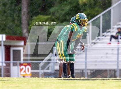 Thumbnail 1 in Pine Forest vs Richmond Senior (Jamboree) photogallery.