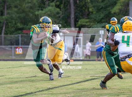 Thumbnail 1 in Pine Forest vs Richmond Senior (Jamboree) photogallery.