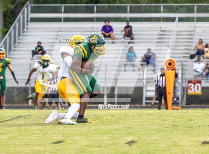 Thumbnail 2 in Pine Forest vs Richmond Senior (Jamboree) photogallery.