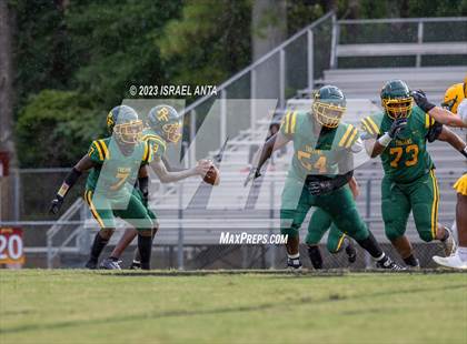 Thumbnail 2 in Pine Forest vs Richmond Senior (Jamboree) photogallery.