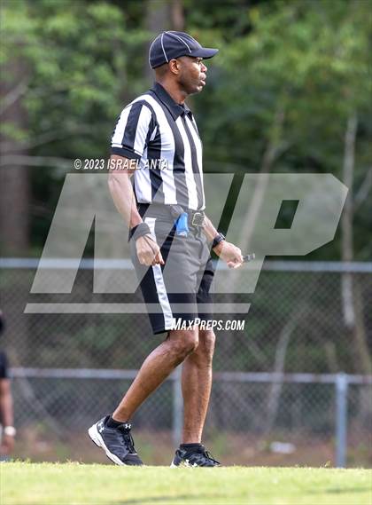 Thumbnail 2 in Pine Forest vs Richmond Senior (Jamboree) photogallery.