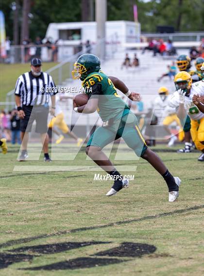 Thumbnail 2 in Pine Forest vs Richmond Senior (Jamboree) photogallery.