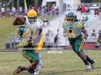 Thumbnail 3 in Pine Forest vs Richmond Senior (Jamboree) photogallery.