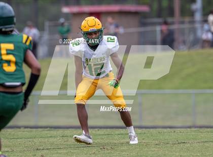Thumbnail 3 in Pine Forest vs Richmond Senior (Jamboree) photogallery.