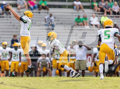 Thumbnail 3 in Pine Forest vs Richmond Senior (Jamboree) photogallery.