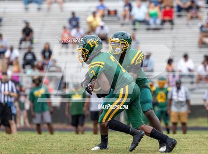 Thumbnail 1 in Pine Forest vs Richmond Senior (Jamboree) photogallery.