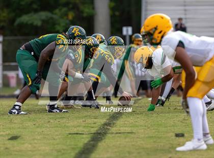 Thumbnail 2 in Pine Forest vs Richmond Senior (Jamboree) photogallery.