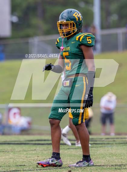 Thumbnail 3 in Pine Forest vs Richmond Senior (Jamboree) photogallery.