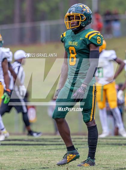 Thumbnail 1 in Pine Forest vs Richmond Senior (Jamboree) photogallery.