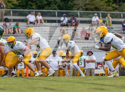 Thumbnail 2 in Pine Forest vs Richmond Senior (Jamboree) photogallery.