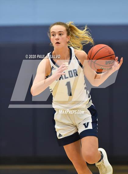 Thumbnail 2 in Ralston Valley @ Valor Christian photogallery.