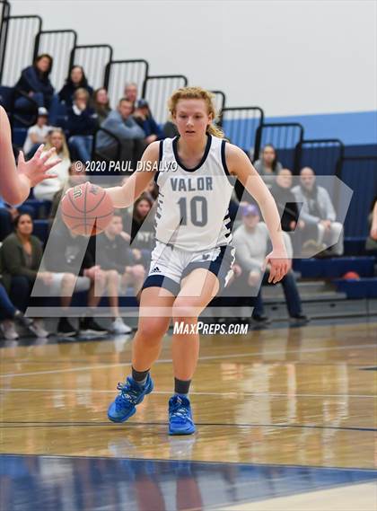 Thumbnail 2 in Ralston Valley @ Valor Christian photogallery.