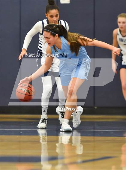 Thumbnail 3 in Ralston Valley @ Valor Christian photogallery.