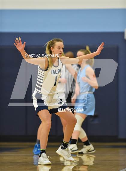 Thumbnail 1 in Ralston Valley @ Valor Christian photogallery.