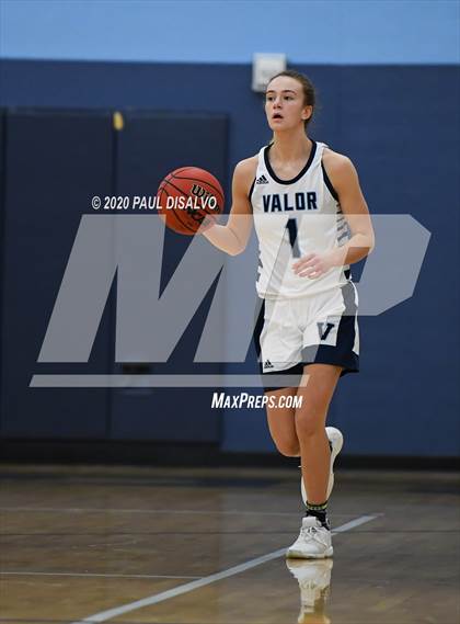 Thumbnail 3 in Ralston Valley @ Valor Christian photogallery.