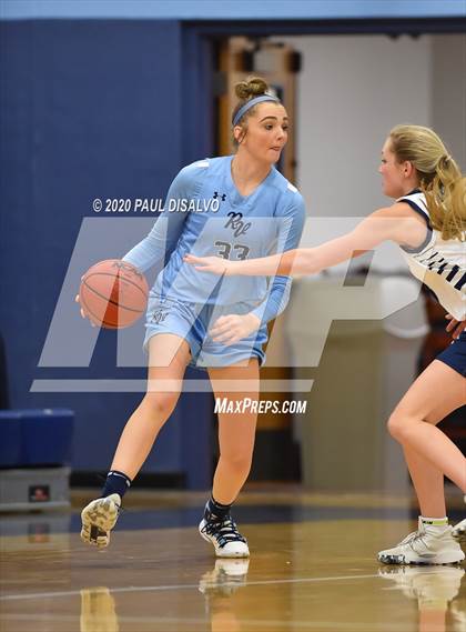 Thumbnail 3 in Ralston Valley @ Valor Christian photogallery.
