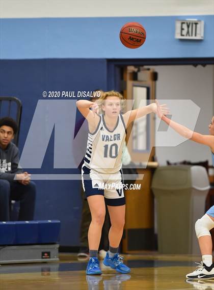 Thumbnail 1 in Ralston Valley @ Valor Christian photogallery.