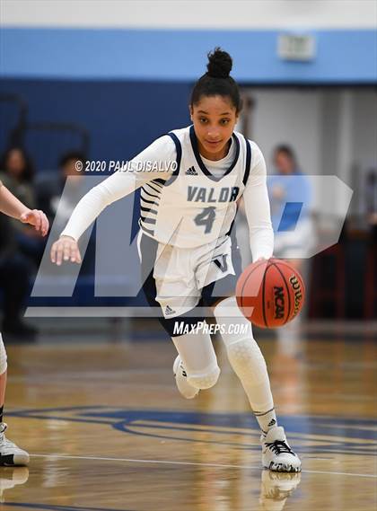 Thumbnail 1 in Ralston Valley @ Valor Christian photogallery.
