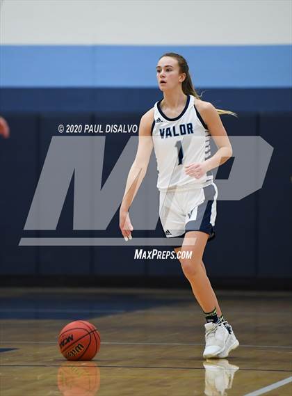Thumbnail 1 in Ralston Valley @ Valor Christian photogallery.