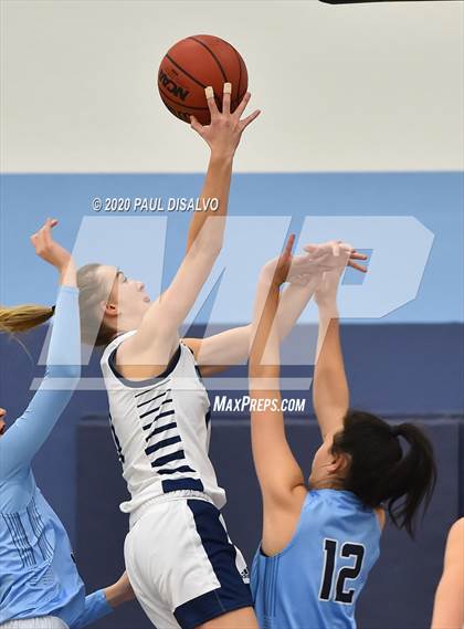 Thumbnail 2 in Ralston Valley @ Valor Christian photogallery.
