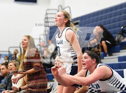 Thumbnail 2 in Ralston Valley @ Valor Christian photogallery.