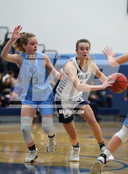 Thumbnail 3 in Ralston Valley @ Valor Christian photogallery.