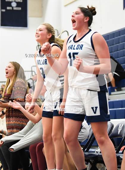 Thumbnail 2 in Ralston Valley @ Valor Christian photogallery.