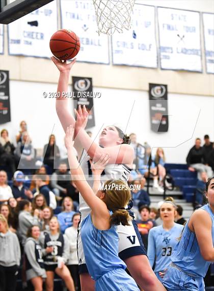 Thumbnail 3 in Ralston Valley @ Valor Christian photogallery.