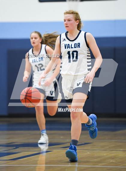 Thumbnail 2 in Ralston Valley @ Valor Christian photogallery.