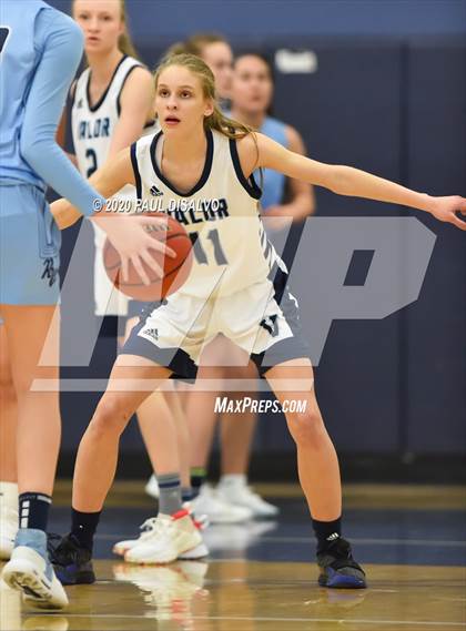 Thumbnail 1 in Ralston Valley @ Valor Christian photogallery.
