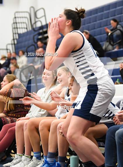 Thumbnail 1 in Ralston Valley @ Valor Christian photogallery.