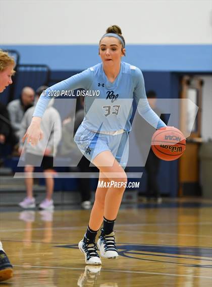 Thumbnail 1 in Ralston Valley @ Valor Christian photogallery.
