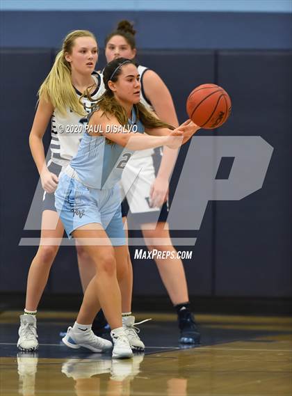 Thumbnail 2 in Ralston Valley @ Valor Christian photogallery.