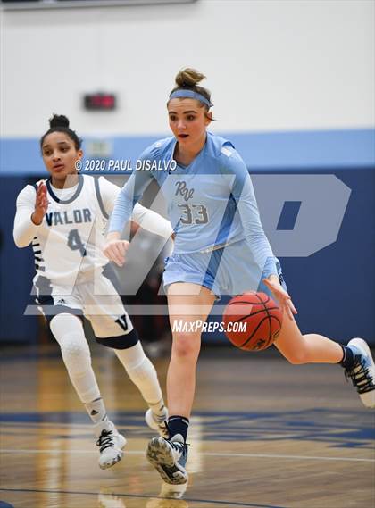 Thumbnail 3 in Ralston Valley @ Valor Christian photogallery.