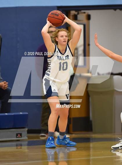 Thumbnail 3 in Ralston Valley @ Valor Christian photogallery.