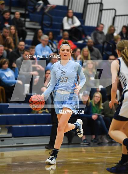 Thumbnail 2 in Ralston Valley @ Valor Christian photogallery.