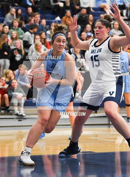 Thumbnail 1 in Ralston Valley @ Valor Christian photogallery.
