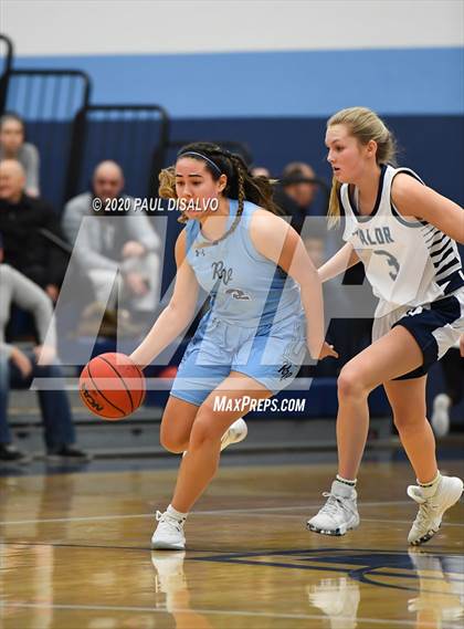 Thumbnail 1 in Ralston Valley @ Valor Christian photogallery.