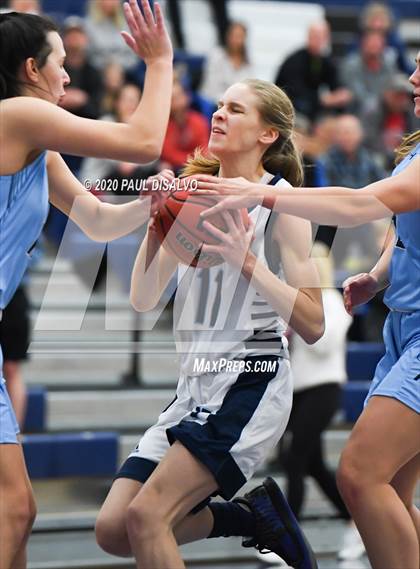 Thumbnail 1 in Ralston Valley @ Valor Christian photogallery.