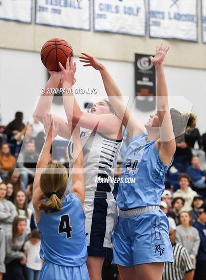 Thumbnail 1 in Ralston Valley @ Valor Christian photogallery.