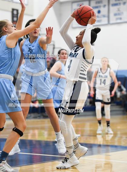 Thumbnail 3 in Ralston Valley @ Valor Christian photogallery.