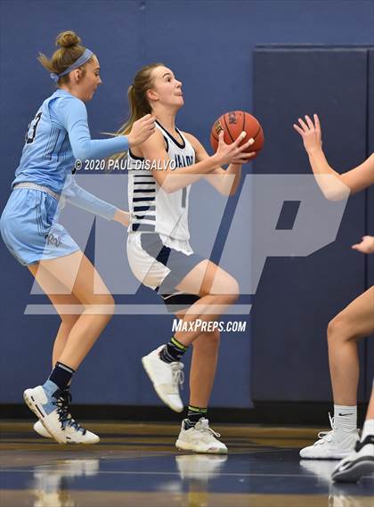 Thumbnail 3 in Ralston Valley @ Valor Christian photogallery.