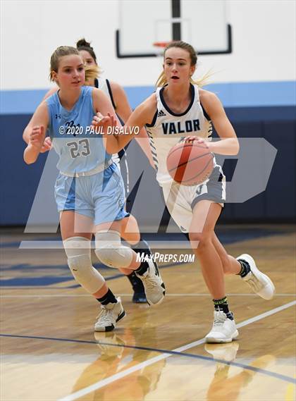 Thumbnail 3 in Ralston Valley @ Valor Christian photogallery.