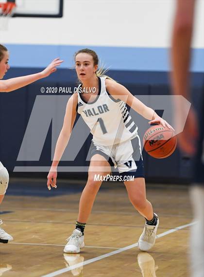 Thumbnail 3 in Ralston Valley @ Valor Christian photogallery.