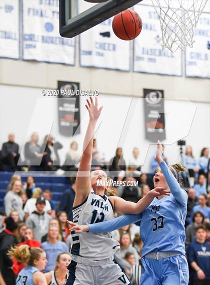 Thumbnail 2 in Ralston Valley @ Valor Christian photogallery.