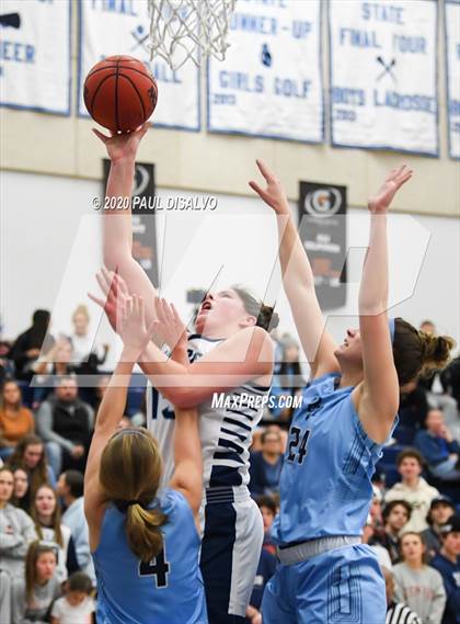 Thumbnail 2 in Ralston Valley @ Valor Christian photogallery.